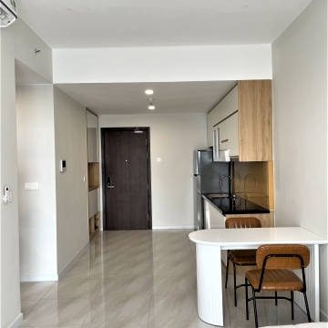 BÀN GIAO FULL NỘI THẤT CĂN HỘ Q12