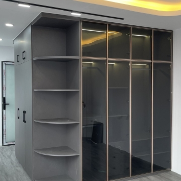 BÀN GIAO NỘI THẤT NHÀ A TUẤN BIÊN HÒA