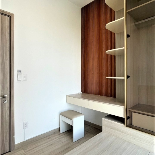 BÀN GIAO NỘI THẤT CAN HỘ CITI ALTO Q2
