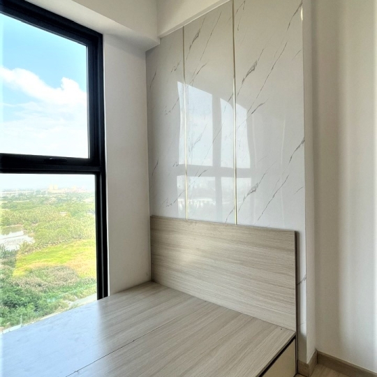 BÀN GIAO NỘI THẤT CAN HỘ CITI ALTO Q2