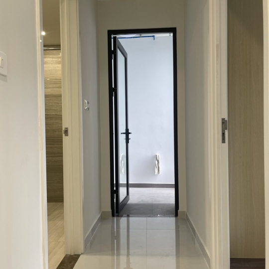 NHẬN THI CÔNG NỘI THẤT CĂN HỘ DỊCH VỤ 1PN CHỈ 60 TRIỆU 