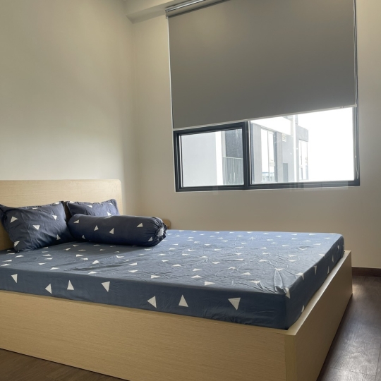 NHẬN THI CÔNG NỘI THẤT CĂN HỘ DỊCH VỤ 1PN CHỈ 60 TRIỆU 