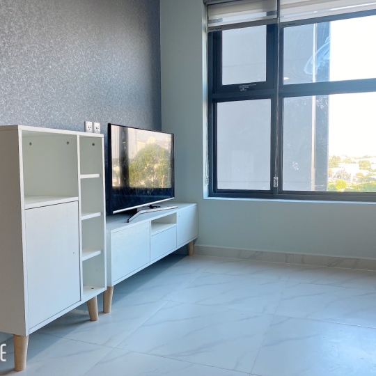 TỦ BẾP GỖ KẾT HỢP NHỰA (Tối ưu chi phí)