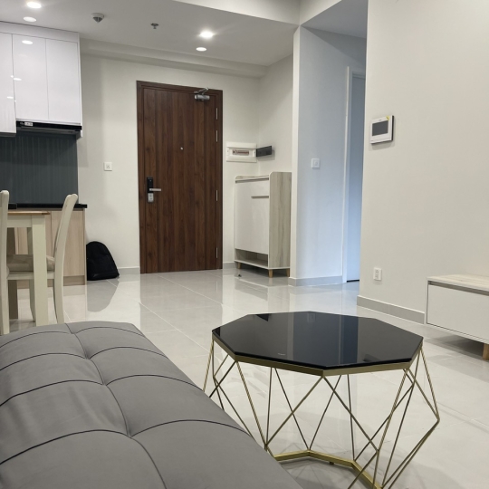 NHẬN THI CÔNG NỘI THẤT CĂN HỘ DỊCH VỤ 1PN CHỈ 60 TRIỆU 
