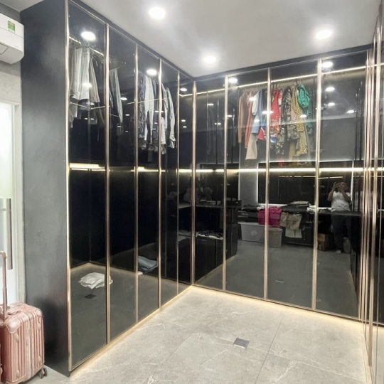 CÔNG TRÌNH NHÀ CHỊ VY ĐỒNG NAI