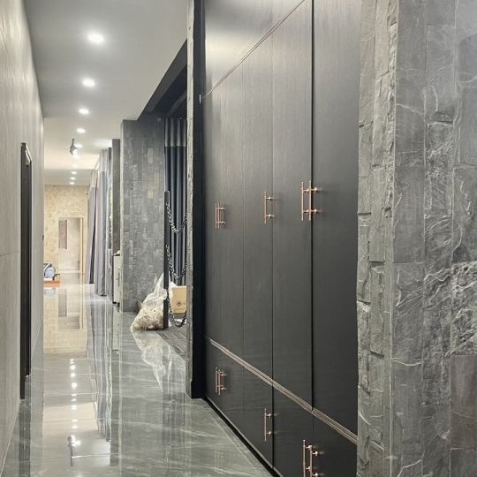 CÔNG TRÌNH NHÀ CHỊ VY ĐỒNG NAI