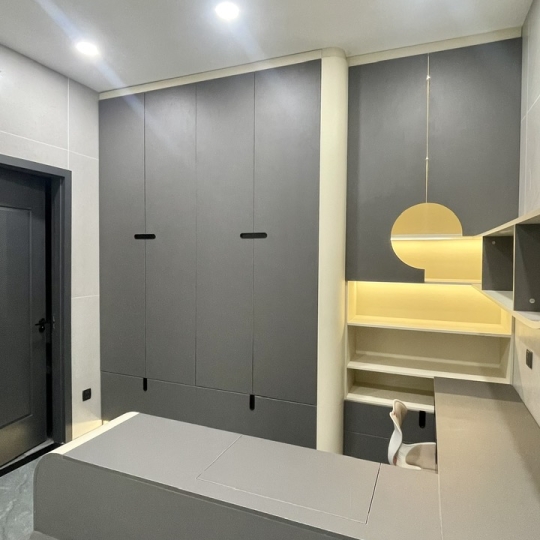 CÔNG TRÌNH NHÀ CHỊ VY ĐỒNG NAI