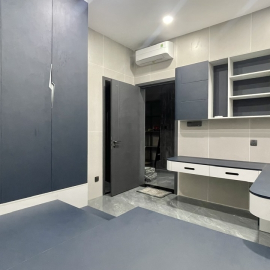 CÔNG TRÌNH NHÀ CHỊ VY ĐỒNG NAI