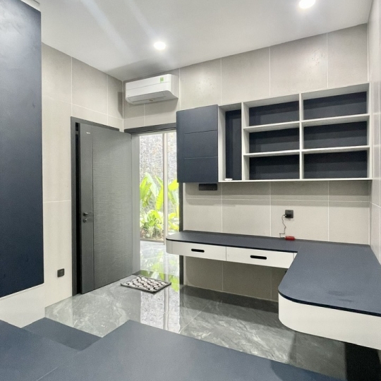 CÔNG TRÌNH NHÀ CHỊ VY ĐỒNG NAI