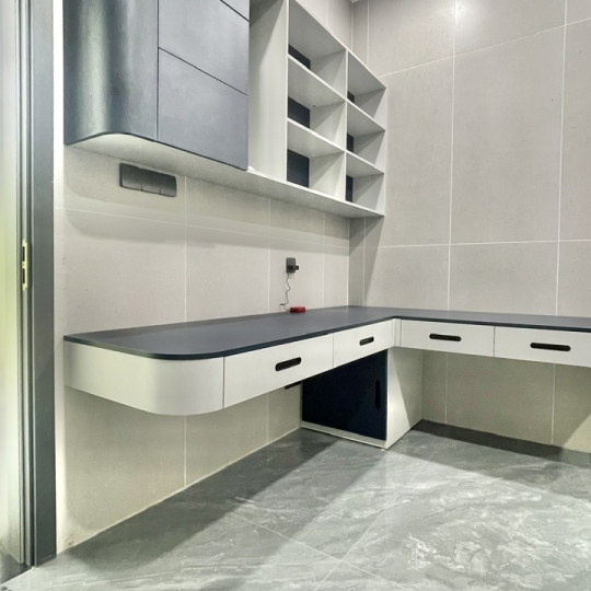 CÔNG TRÌNH NHÀ CHỊ VY ĐỒNG NAI