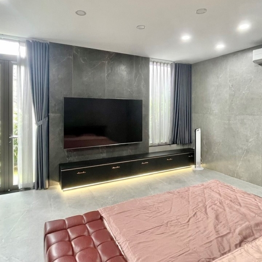 CÔNG TRÌNH NHÀ CHỊ VY ĐỒNG NAI