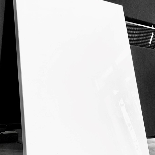 TỦ BẾP NHỰA ĐẶC RUỘT + CÁNH ACRYLIC TRÁNG BÓNG