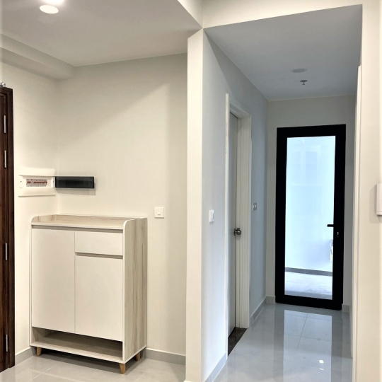 NHẬN THI CÔNG NỘI THẤT CĂN HỘ DỊCH VỤ 1PN CHỈ 60 TRIỆU 