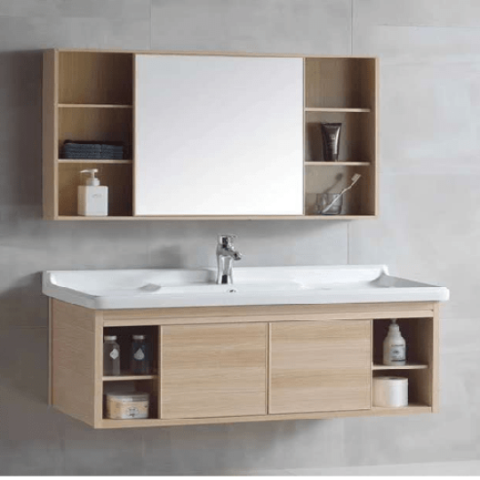 MẪU LAVABO NHỰA ACRYLIC - MELAMINE 