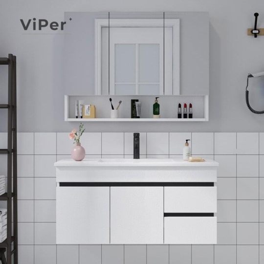 MẪU LAVABO NHỰA ACRYLIC - MELAMINE 