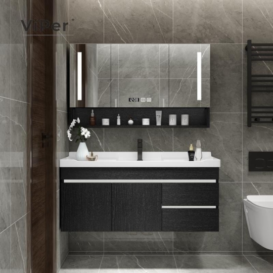 MẪU LAVABO NHỰA ACRYLIC - MELAMINE 