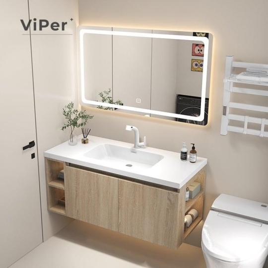 MẪU LAVABO NHỰA ACRYLIC - MELAMINE 