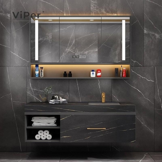 MẪU LAVABO NHỰA ACRYLIC - MELAMINE 
