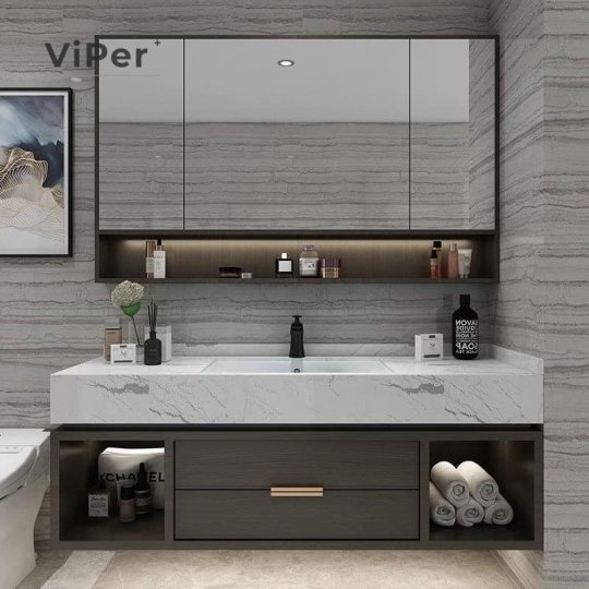 MẪU LAVABO NHỰA ACRYLIC - MELAMINE 