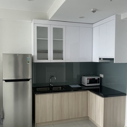 NHẬN THI CÔNG NỘI THẤT CĂN HỘ DỊCH VỤ 1PN CHỈ 60 TRIỆU 